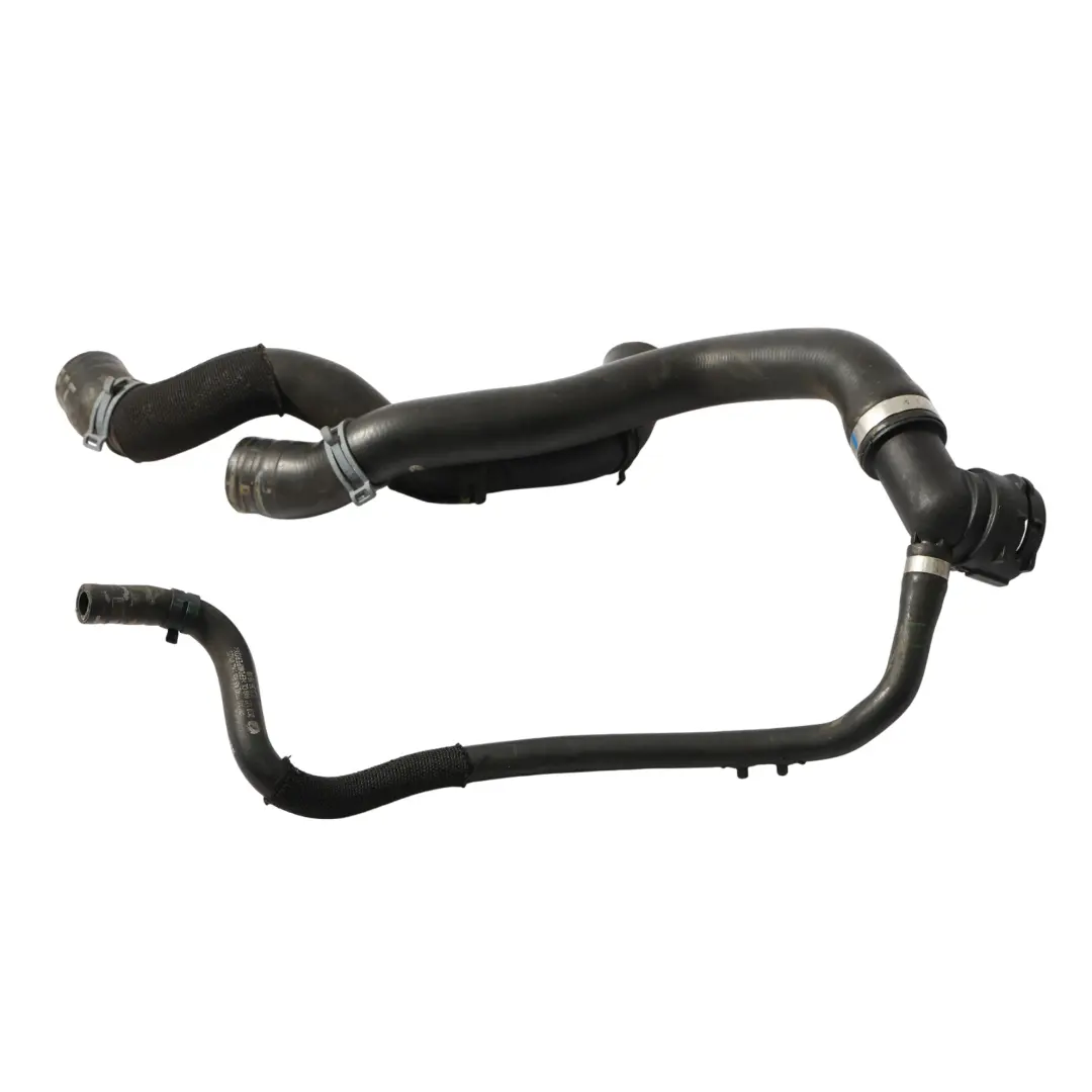 Water Coolant Hose Pipe 1.0 TFSI to Seat Arona KJ7 Skoda Scala NW1 with Part number 2Q0121049CL Seat Arona KJ7 Skoda Scala NW1 Water Coolant Hose Pipe 1.0 TFSI - SKU 2Q0121049CL - Part number 2Q0121049CL