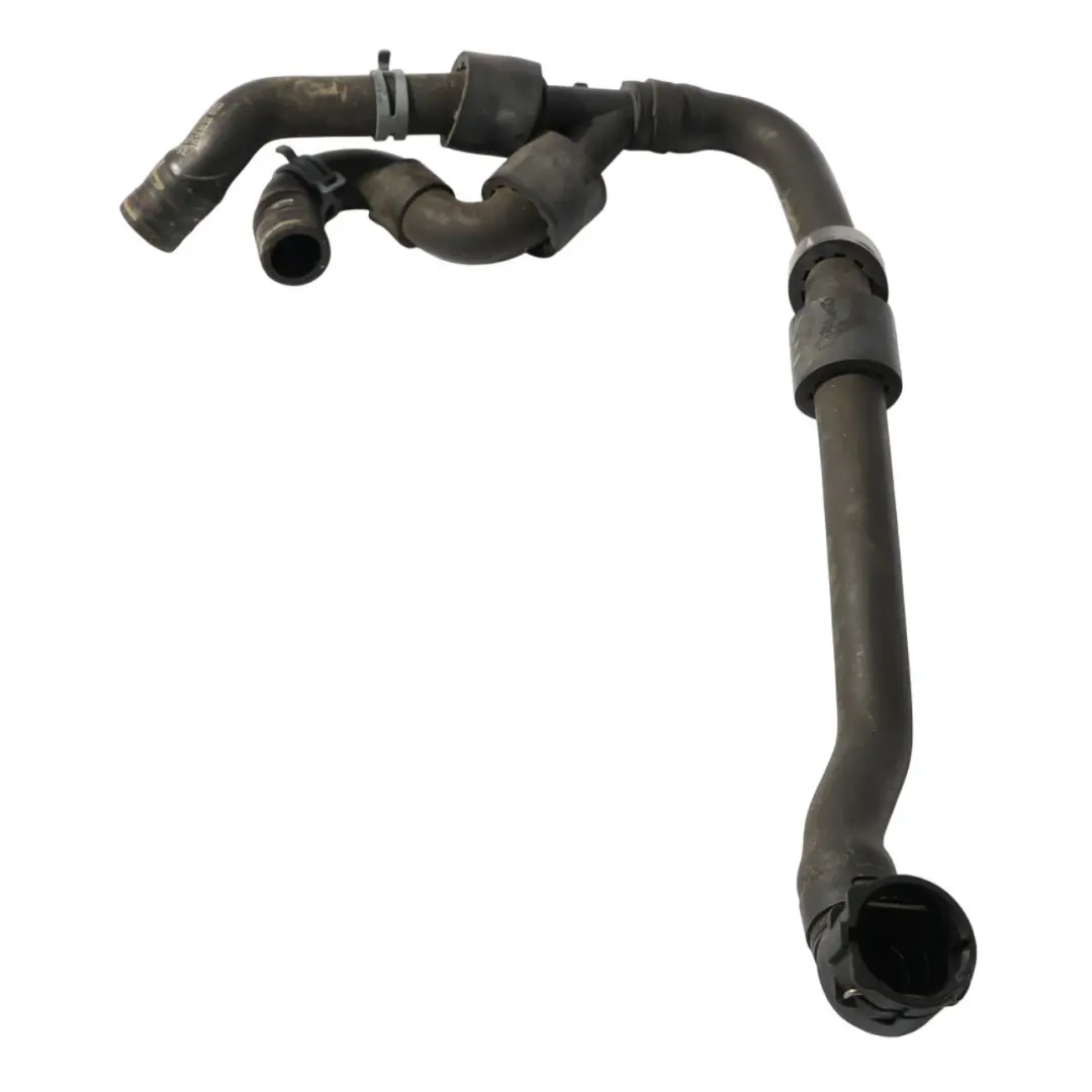 Mk6 Coolant Cooling Hose Pipe Line to Seat Arona KJ7 Volkswagen Polo with Part number 2Q0122051BL Seat Arona KJ7 Volkswagen Polo Mk6 Coolant Cooling Hose Pipe Line - SKU 2Q0122051BL - Part number 2Q0122051BL