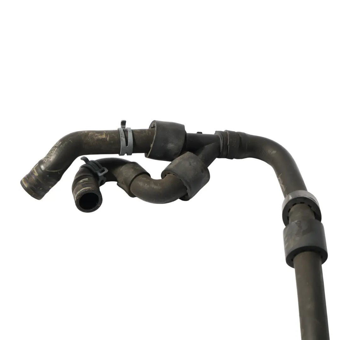 Mk6 Coolant Cooling Hose Pipe Line to Seat Arona KJ7 Volkswagen Polo with Part number 2Q0122051BL Seat Arona KJ7 Volkswagen Polo Mk6 Coolant Cooling Hose Pipe Line - SKU 2Q0122051BL - Part number 2Q0122051BL