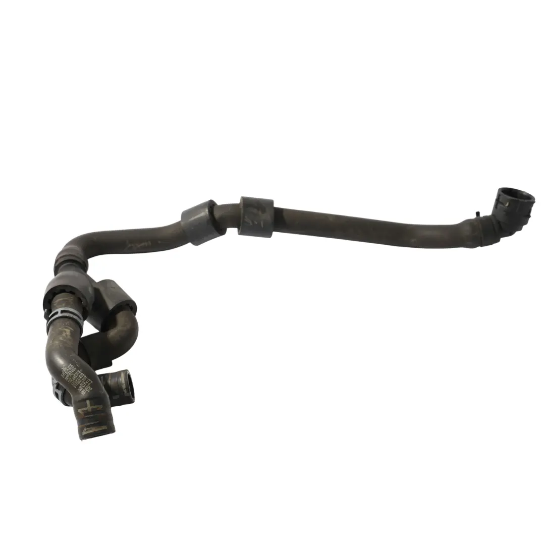 Mk6 Coolant Cooling Hose Pipe Line to Seat Arona KJ7 Volkswagen Polo with Part number 2Q0122051BL Seat Arona KJ7 Volkswagen Polo Mk6 Coolant Cooling Hose Pipe Line - SKU 2Q0122051BL - Part number 2Q0122051BL