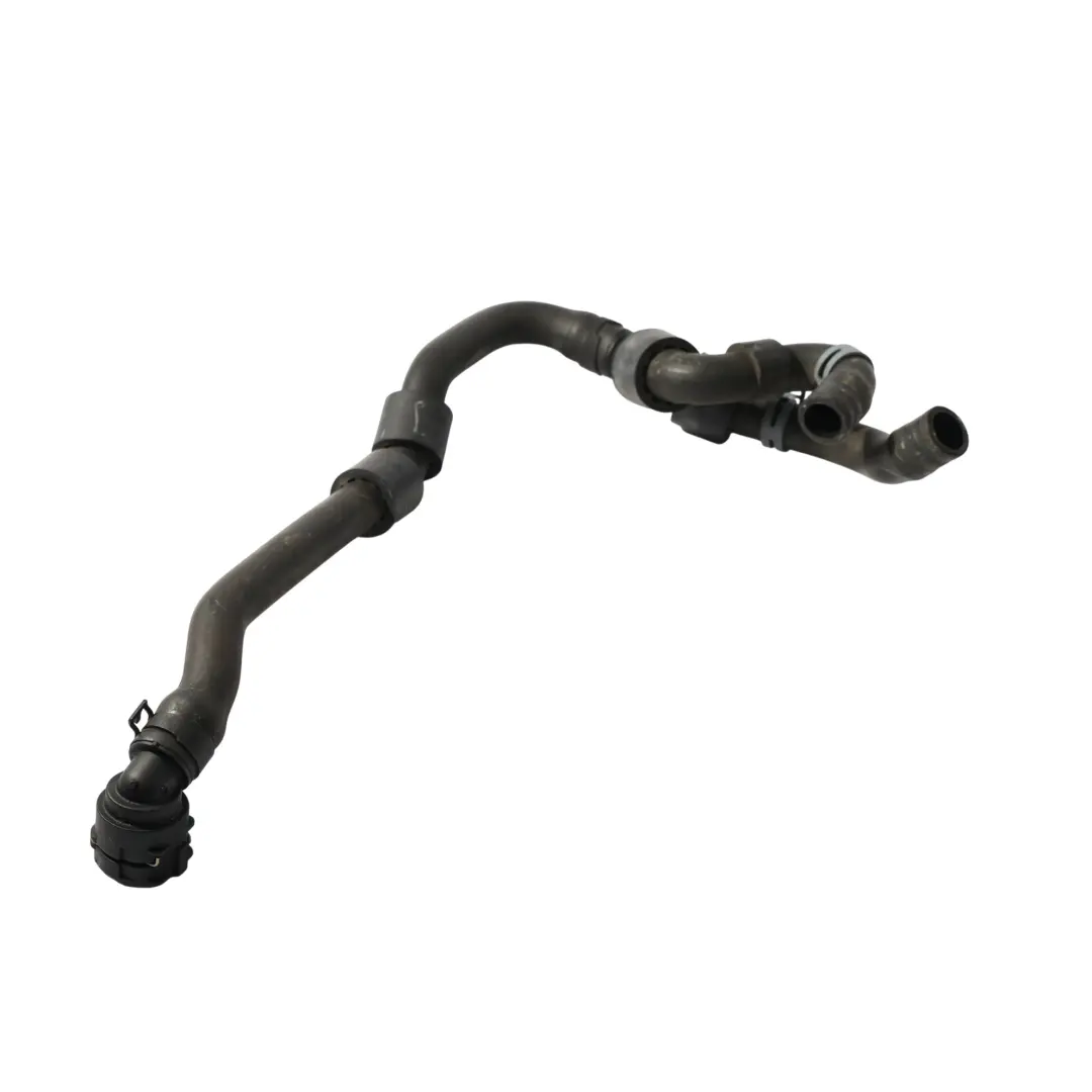 Mk6 Coolant Cooling Hose Pipe Line to Seat Arona KJ7 Volkswagen Polo with Part number 2Q0122051BL Seat Arona KJ7 Volkswagen Polo Mk6 Coolant Cooling Hose Pipe Line - SKU 2Q0122051BL - Part number 2Q0122051BL