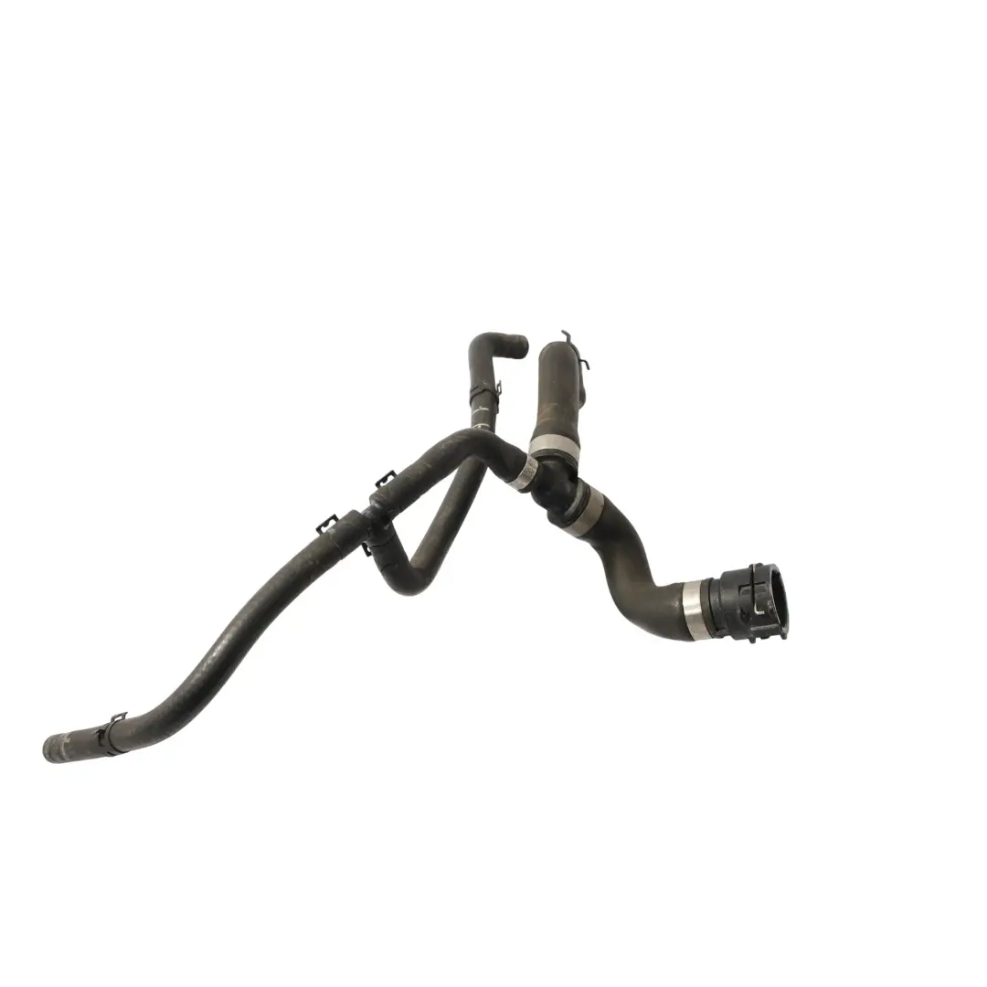 Mk6 Tubo Manguera Agua Refrigerante 1.0 TFSI para Seat Arona KJ7 VW Polo con número de pieza 2Q0122101CH Seat Arona KJ7 VW Polo Mk6 Tubo Manguera Agua Refrigerante 1.0 TFSI - SKU 2Q0122101CH - Número de pieza 2Q0122101CH