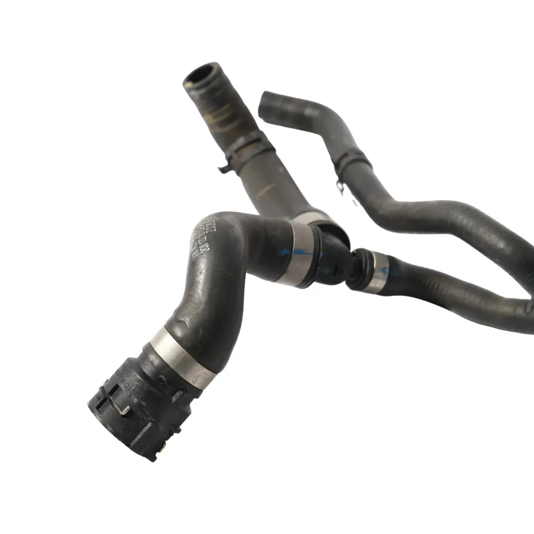 Mk6 Tubo Flessibile Acqua 1.0 TFSI per Seat Arona KJ7 VW Polo con numero di parte 2Q0122101CH Seat Arona KJ7 VW Polo Mk6 Tubo Flessibile Acqua 1.0 TFSI - SKU 2Q0122101CH - Numero di parte 2Q0122101CH