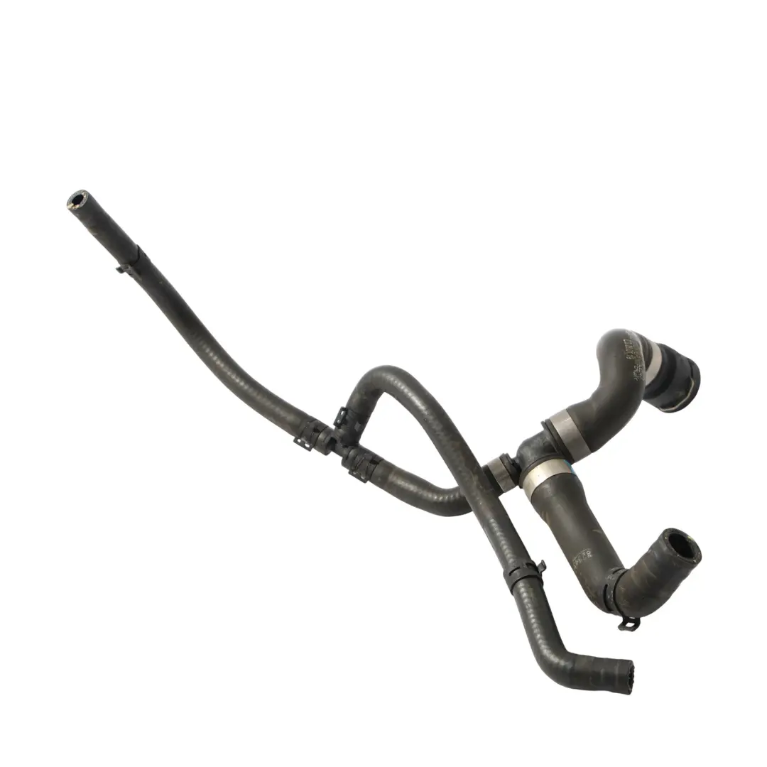 Seat Arona KJ7 Volkswagen Polo Mk6 Water Coolant Hose Pipe 1.0 TFSI - SKU 2Q0122101CH - Part number 2Q0122101CH