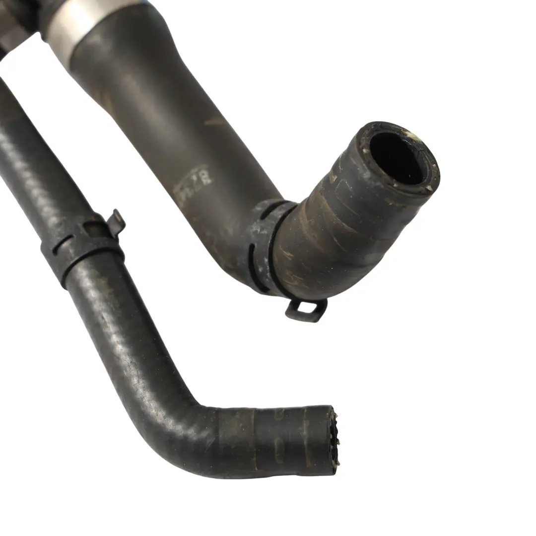 Mk6 Wasser Kühl Schlauch 1.0 TFSI für Seat Arona KJ7 Volkswagen Polo mit Teilenummer 2Q0122101CH Seat Arona KJ7 Volkswagen Polo Mk6 Wasser Kühl Schlauch 1.0 TFSI - SKU 2Q0122101CH - Teilenummer 2Q0122101CH