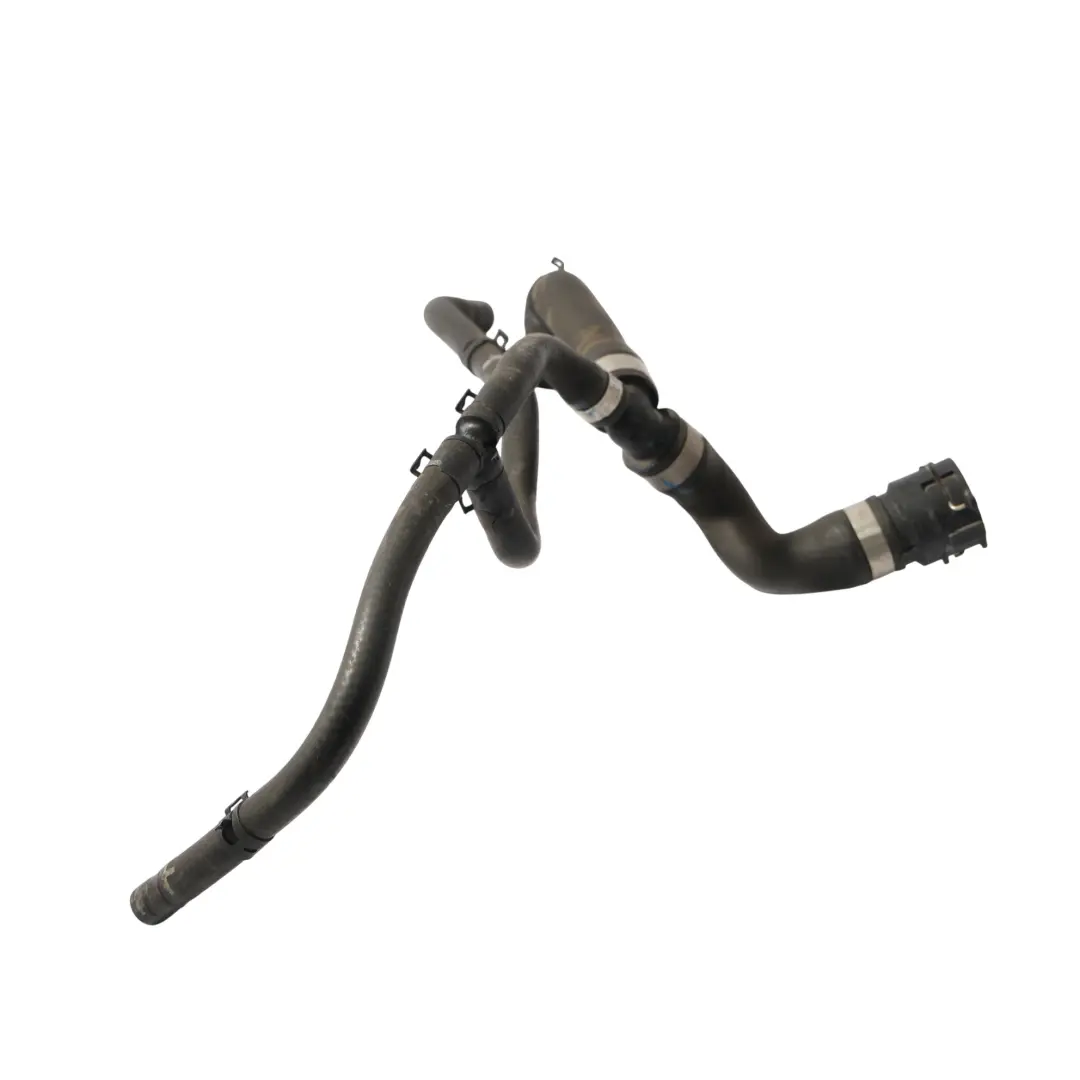 Seat Arona KJ7 Volkswagen Polo Mk6 Water Coolant Hose Pipe 1.0 TFSI - SKU 2Q0122101CH - Part number 2Q0122101CH