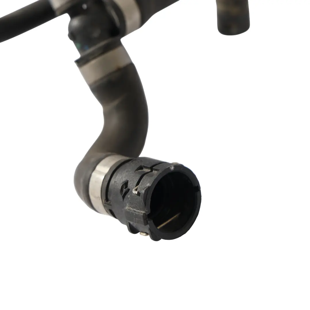 Mk6 Durite Liquide Refroidissement 1.0 TFSI pour Seat Arona KJ7 VW Polo à propos du numéro de pièce 2Q0122101CH Seat Arona KJ7 VW Polo Mk6 Durite Liquide Refroidissement 1.0 TFSI - SKU 2Q0122101CH - Numéro de pièce 2Q0122101CH