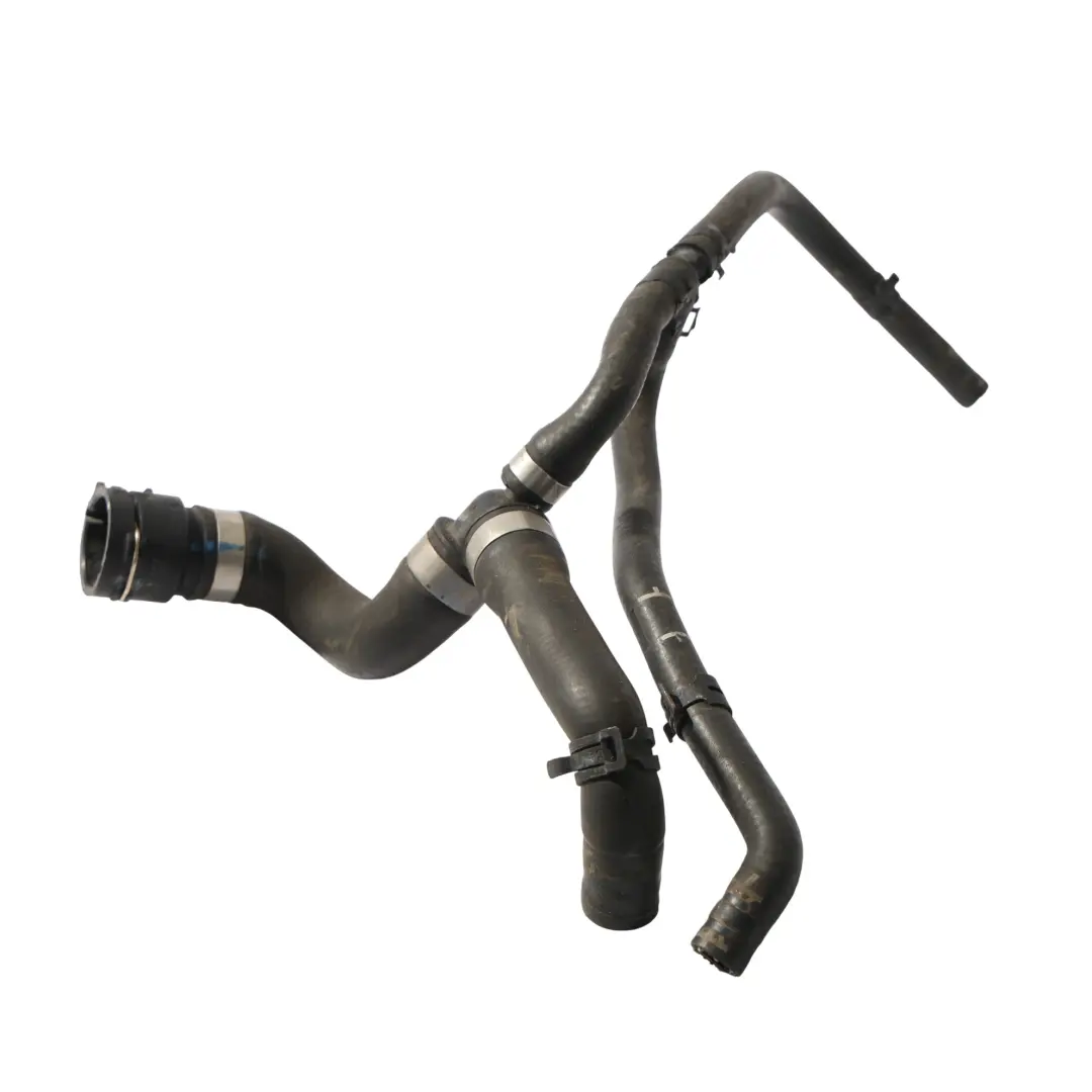 Mk6 Water Coolant Hose Pipe 1.0 TFSI to Seat Arona KJ7 Volkswagen Polo with Part number 2Q0122101CH Seat Arona KJ7 Volkswagen Polo Mk6 Water Coolant Hose Pipe 1.0 TFSI - SKU 2Q0122101CH - Part number 2Q0122101CH