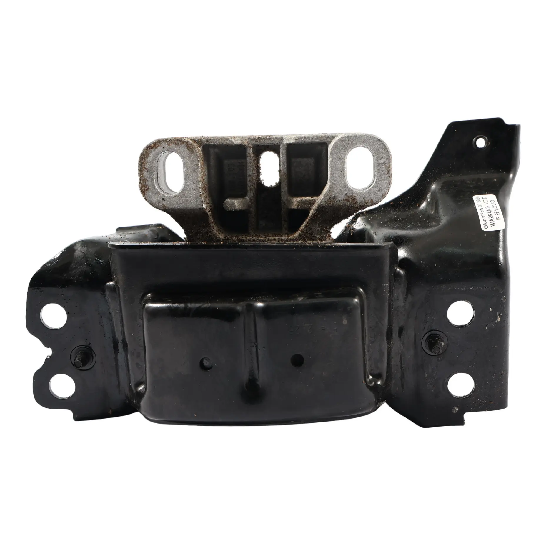 Seat Arona FR Gearbox Mount Bracket Support Holder Left N/S Manual 2Q0199555BL