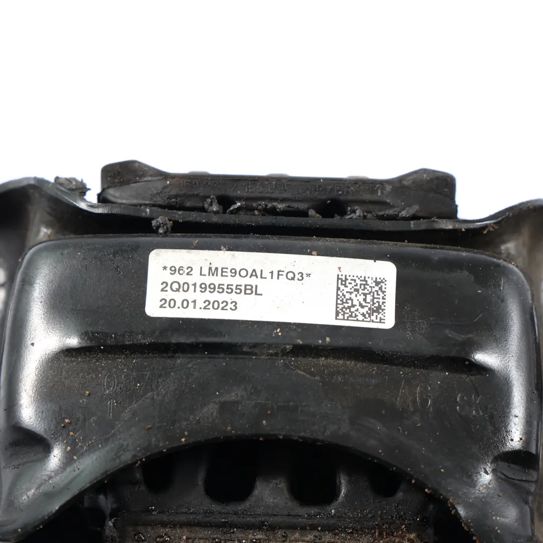 Supporto Staffa Cambio Sinistro Manuale per Seat Arona FR con numero di parte 2Q0199555BL Seat Arona FR Supporto Staffa Cambio Sinistro Manuale - SKU 2Q0199555BL - Numero di parte 2Q0199555BL