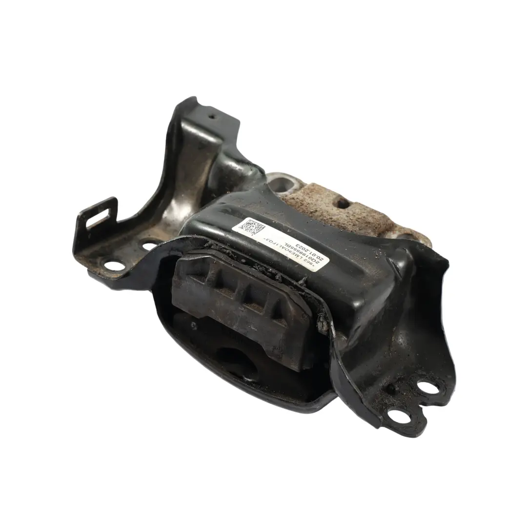 Supporto Staffa Cambio Sinistro Manuale per Seat Arona FR con numero di parte 2Q0199555BL Seat Arona FR Supporto Staffa Cambio Sinistro Manuale - SKU 2Q0199555BL - Numero di parte 2Q0199555BL