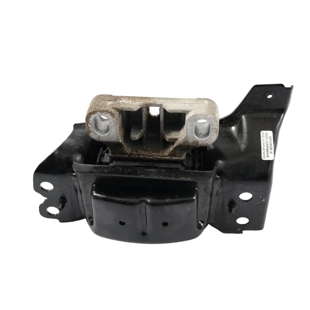 Seat Arona FR Getriebe Halterung Halter Links Manual - SKU 2Q0199555BL - Teilenummer 2Q0199555BL