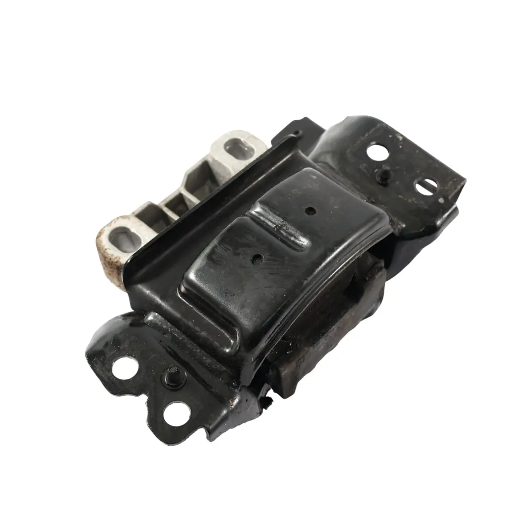 Gearbox Mount Bracket Support Holder Left N/S Manual to Seat Arona FR with Part number 2Q0199555BL Seat Arona FR Gearbox Mount Bracket Support Holder Left N/S Manual - SKU 2Q0199555BL - Part number 2Q0199555BL