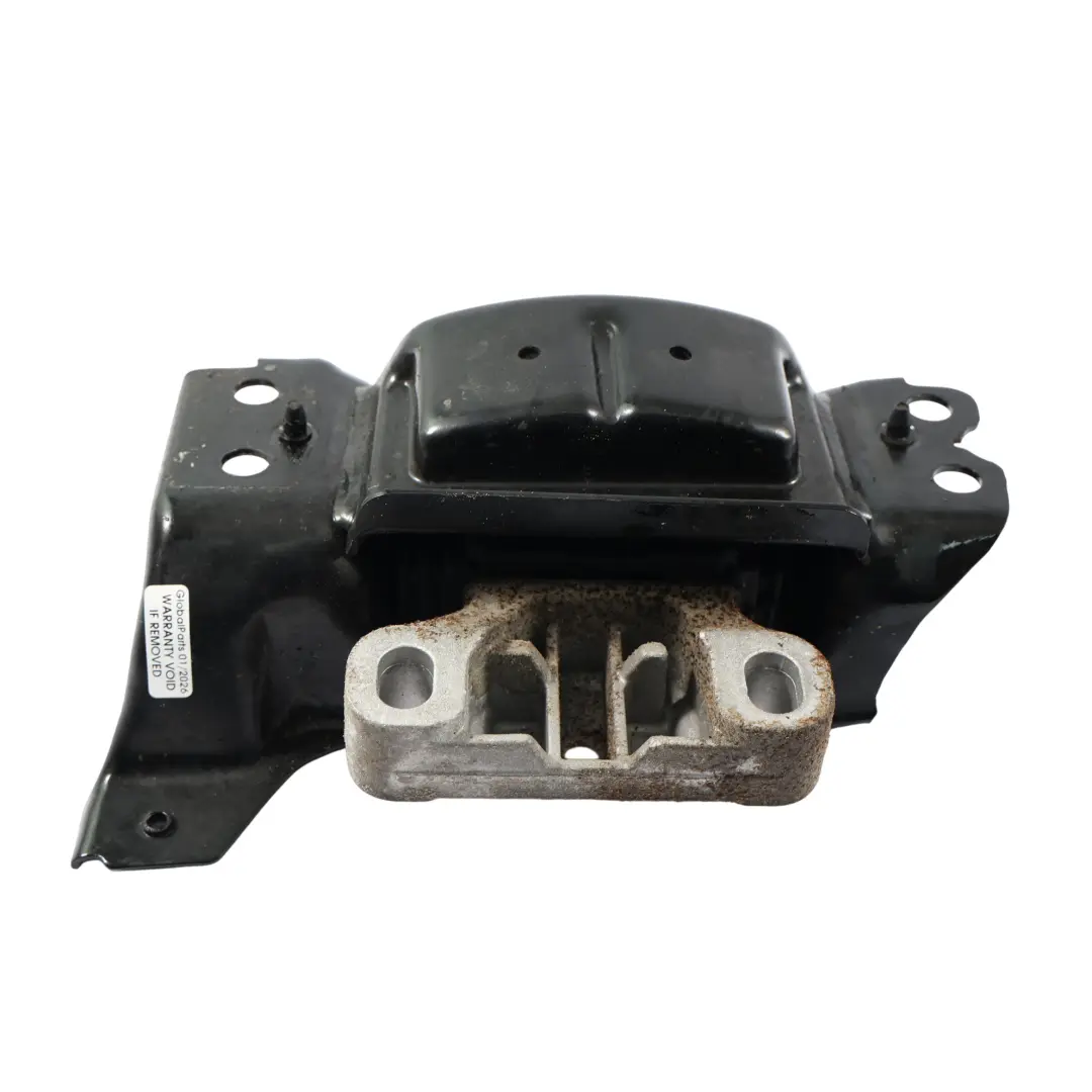 Uchwyt Poduszka Łapa Skrzyni Biegów Lewa Manual do Seat Arona FR o numerze 2Q0199555BL Seat Arona FR Uchwyt Poduszka Łapa Skrzyni Biegów Lewa Manual - SKU 2Q0199555BL - Numer Części 2Q0199555BL