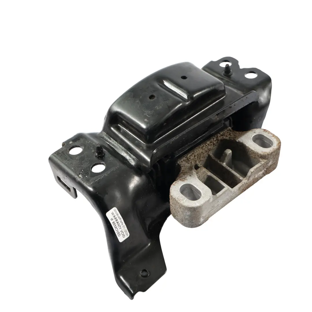Supporto Staffa Cambio Sinistro Manuale per Seat Arona FR con numero di parte 2Q0199555BL Seat Arona FR Supporto Staffa Cambio Sinistro Manuale - SKU 2Q0199555BL - Numero di parte 2Q0199555BL