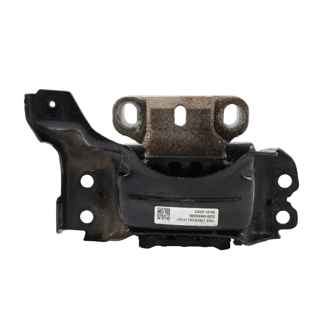 Supporto Staffa Cambio Sinistro Manuale per Seat Arona FR con numero di parte 2Q0199555BL Seat Arona FR Supporto Staffa Cambio Sinistro Manuale - SKU 2Q0199555BL - Numero di parte 2Q0199555BL