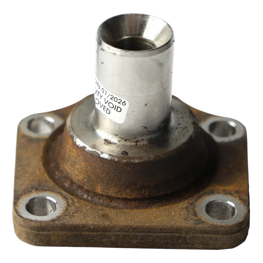 Aron FR KJ7 Radnaben Halterung Halter Hinten Links für Seat mit Teilenummer 2Q0501117C Seat Aron FR KJ7 Radnaben Halterung Halter Hinten Links - SKU 2Q0501117C - Teilenummer 2Q0501117C