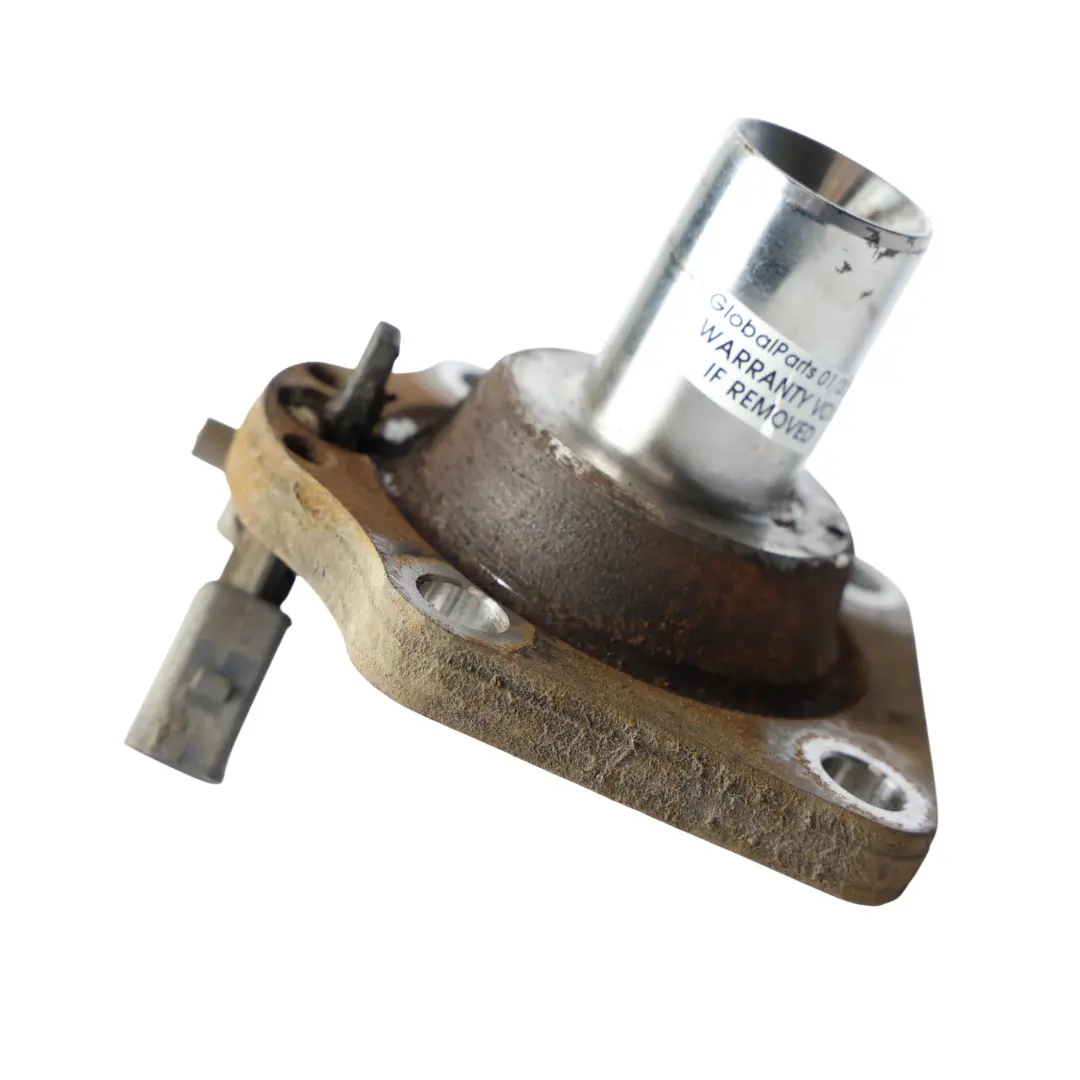 Aron FR KJ7 Supporto Mozzo Ruota Posteriore Sinistro per Seat con numero di parte 2Q0501117C Seat Aron FR KJ7 Supporto Mozzo Ruota Posteriore Sinistro - SKU 2Q0501117C - Numero di parte 2Q0501117C