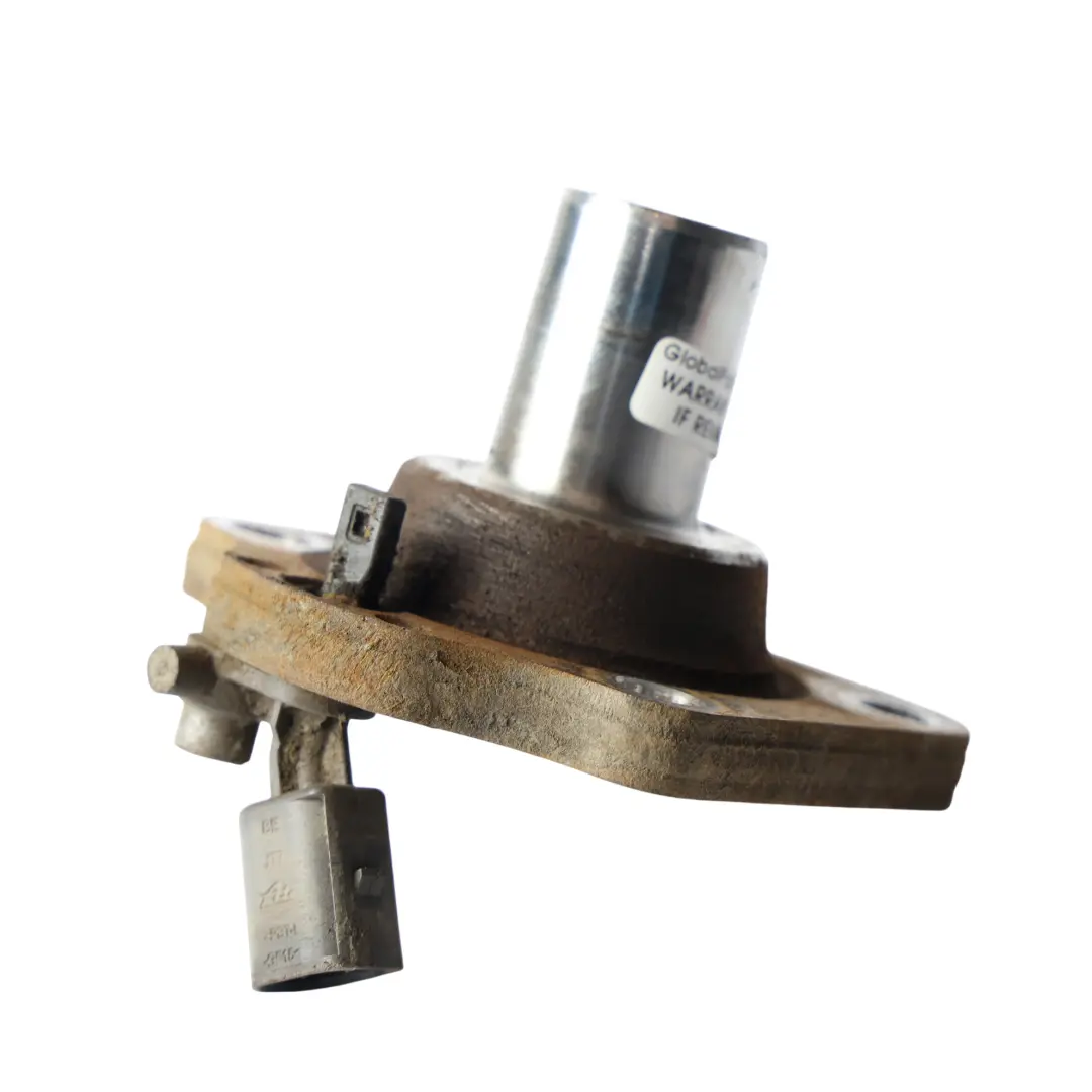 Seat Aron FR KJ7 Wheel Hub Mount Holder Rear Left N/S - SKU 2Q0501117C - Part number 2Q0501117C