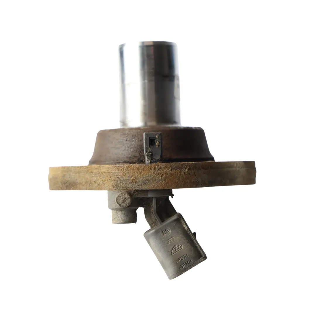 Aron FR KJ7 Supporto Mozzo Ruota Posteriore Sinistro per Seat con numero di parte 2Q0501117C Seat Aron FR KJ7 Supporto Mozzo Ruota Posteriore Sinistro - SKU 2Q0501117C - Numero di parte 2Q0501117C