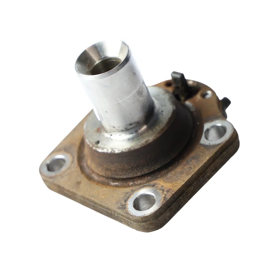 Aron FR KJ7 Supporto Mozzo Ruota Posteriore Sinistro per Seat con numero di parte 2Q0501117C Seat Aron FR KJ7 Supporto Mozzo Ruota Posteriore Sinistro - SKU 2Q0501117C - Numero di parte 2Q0501117C