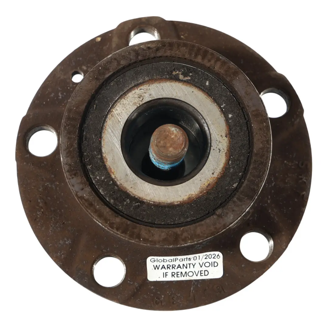 Seat Arona KJ7 Cuscinetto Ruota Asse Posteriore Sinistra Destra - SKU 2Q0598611A - Numero di parte 2Q0598611A