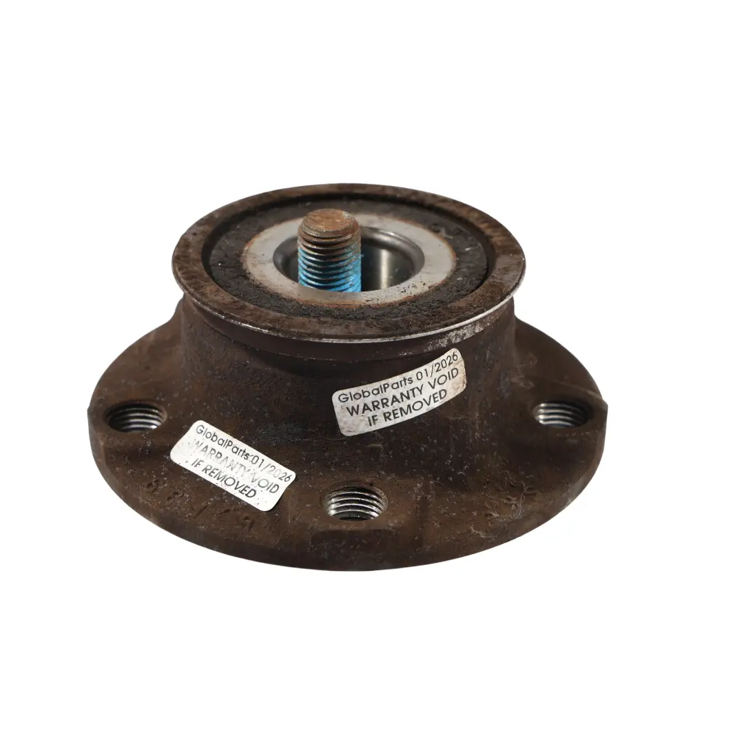 Seat Arona KJ7 Roulement De Roue D'Essieu Arrière Gauche Droite - SKU 2Q0598611A - Numéro de pièce 2Q0598611A