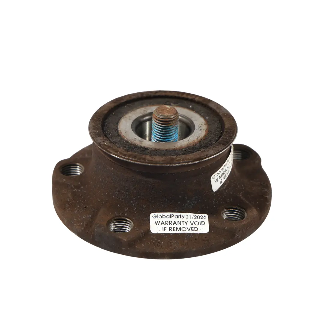 Seat Arona KJ7 Hinterachse Radlager Links Rechts - SKU 2Q0598611A - Teilenummer 2Q0598611A