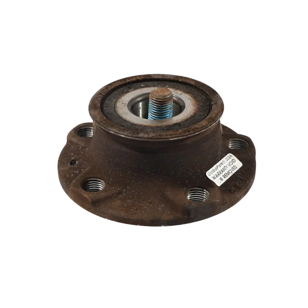 Seat Arona KJ7 Cuscinetto Ruota Asse Posteriore Sinistra Destra - SKU 2Q0598611A - Numero di parte 2Q0598611A