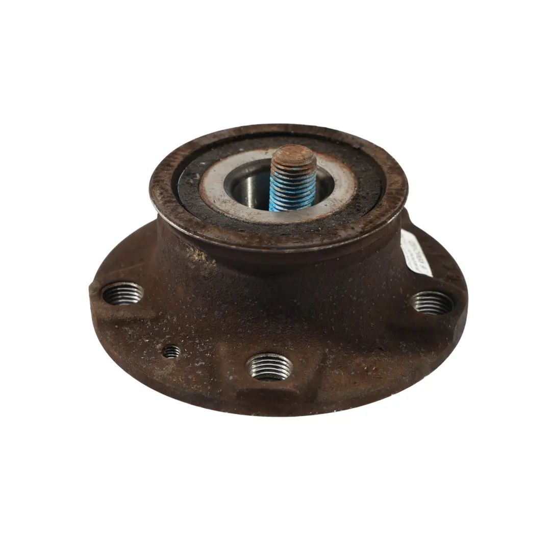 Seat Arona KJ7 Rear Axle Wheel Bearing Left Right N/O/S - SKU 2Q0598611A - Part number 2Q0598611A