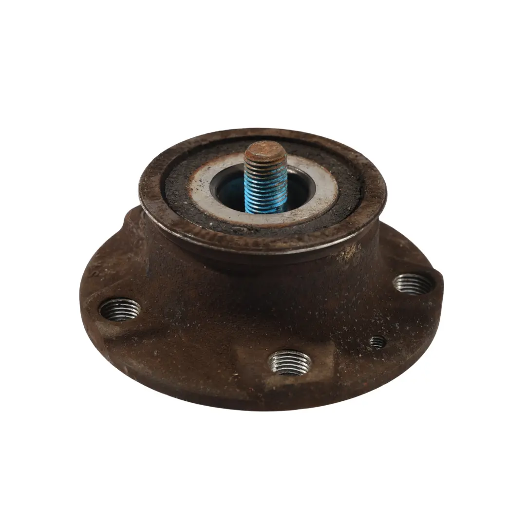 Seat Arona KJ7 Hinterachse Radlager Links Rechts - SKU 2Q0598611A - Teilenummer 2Q0598611A