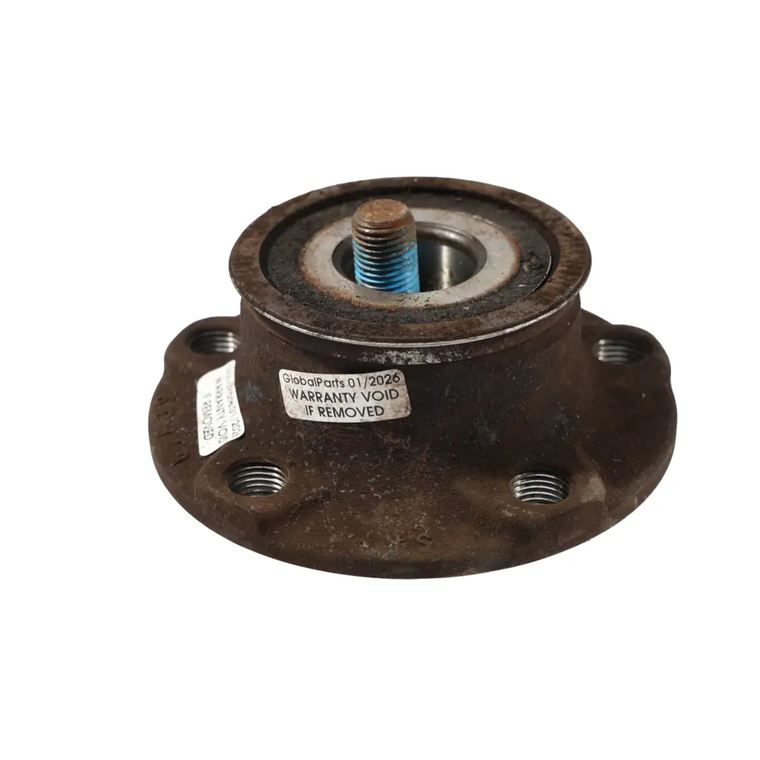 Axle Wheel Bearing Left Right N/O/S to Seat Arona KJ7 Rear with Part number 2Q0598611A Seat Arona KJ7 Rear Axle Wheel Bearing Left Right N/O/S - SKU 2Q0598611A - Part number 2Q0598611A