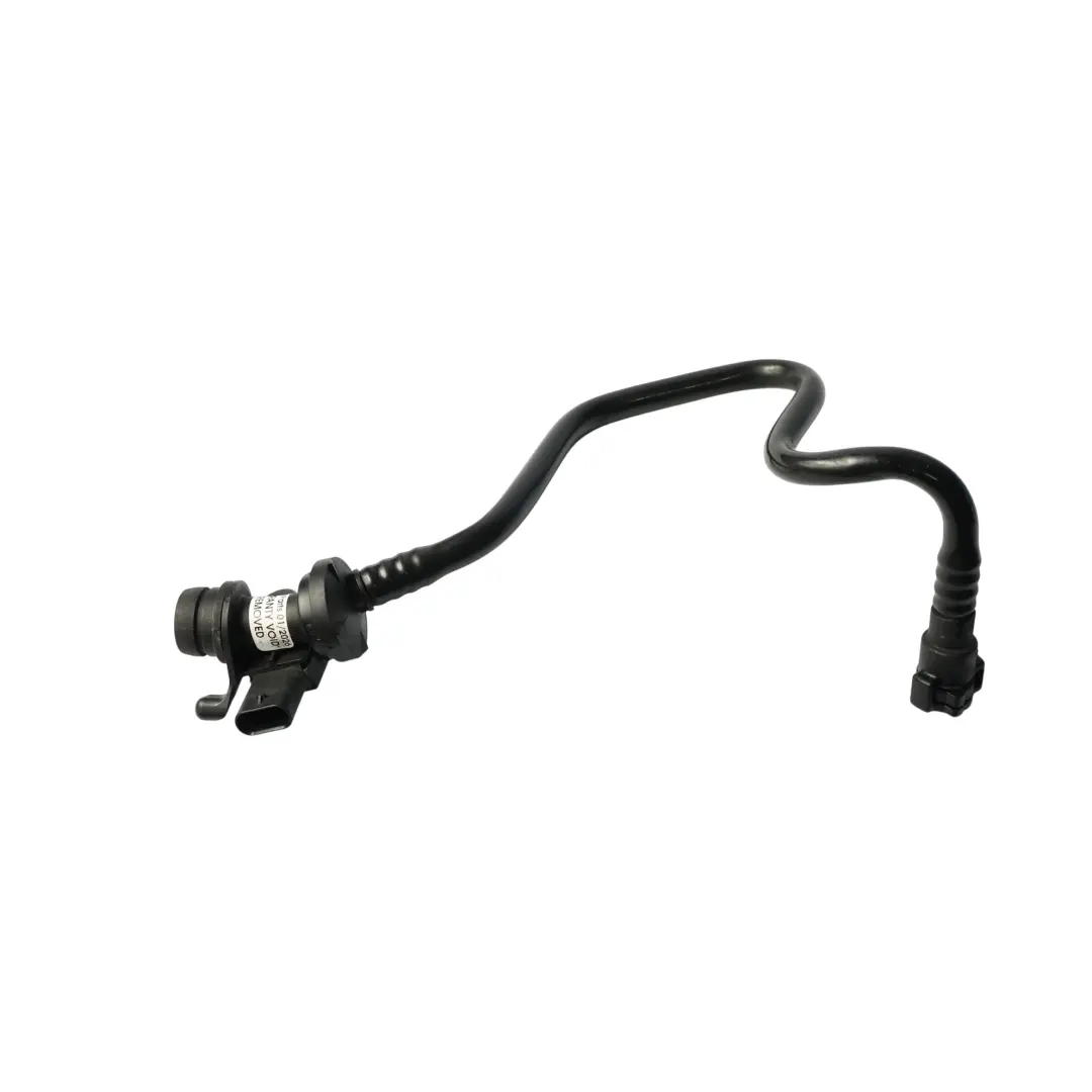 Seat Arona Ibiza V Unterdruckleitung Schlauch Bremsservoleitung - SKU 2Q0612041AD - Teilenummer 2Q0612041AD