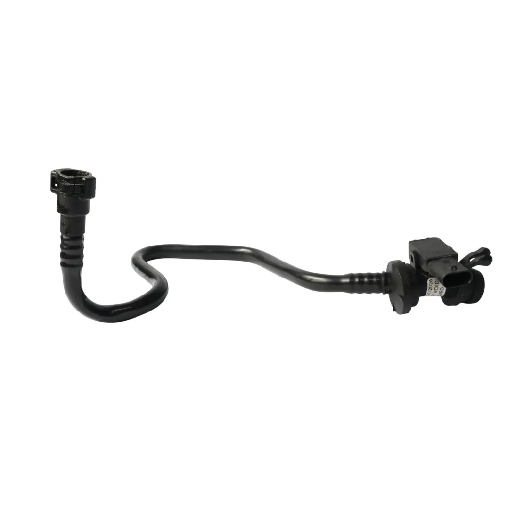 Mk5 Vacuum Pipe Hose Brake Servo Line 1.0 TFSI to Seat Arona Ibiza with Part number 2Q0612041AD Seat Arona Ibiza Mk5 Vacuum Pipe Hose Brake Servo Line 1.0 TFSI - SKU 2Q0612041AD - Part number 2Q0612041AD