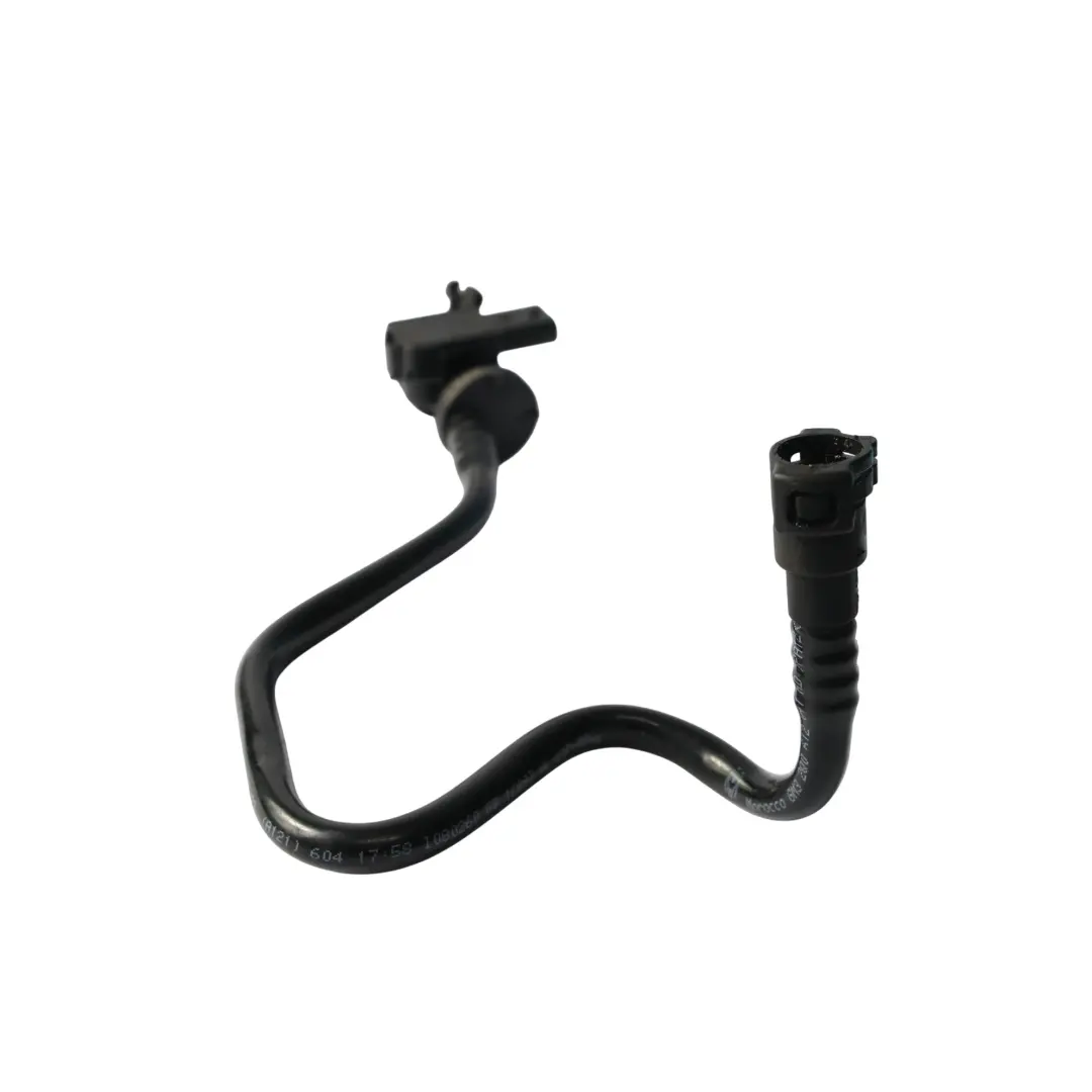 Tubo De Vacío Manguera Servo De Freno 1.0 TFSI para Seat Arona Ibiza V con número de pieza 2Q0612041AD Seat Arona Ibiza V Tubo De Vacío Manguera Servo De Freno 1.0 TFSI - SKU 2Q0612041AD - Número de pieza 2Q0612041AD