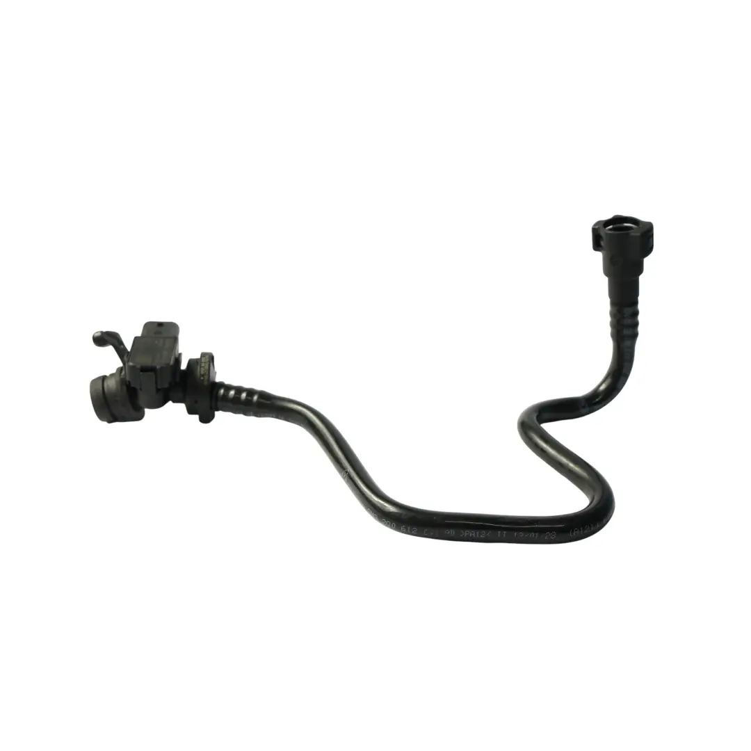 Seat Arona Ibiza Mk5 Vacuum Pipe Hose Brake Servo Line 1.0 TFSI - SKU 2Q0612041AD - Part number 2Q0612041AD