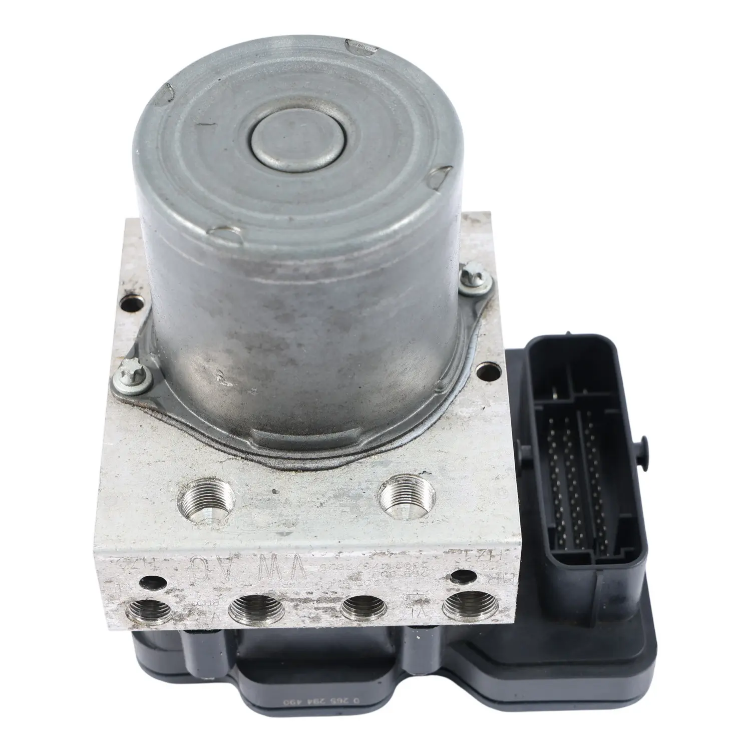 Seat Arona KJ7 ABS-Pumpe Bremsen Steuergerät Modul 2Q0614517AP 2Q0614517N