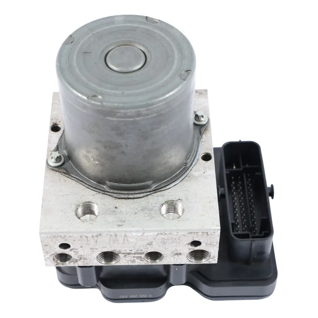 Pompa Hamulcowa ABS Moduł Sterownik 2Q0614517N do Seat Arona KJ7 o numerze 2Q0614517AP Seat Arona KJ7 Pompa Hamulcowa ABS Moduł Sterownik 2Q0614517N - SKU 2Q0614517AP - Numer Części 2Q0614517AP