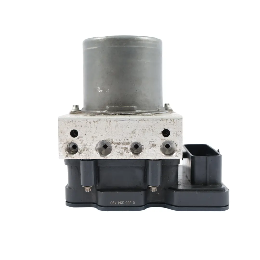Seat Arona KJ7 ABS-Pumpe Bremsen Steuergerät Modul 2Q0614517N - SKU 2Q0614517AP - Teilenummer 2Q0614517AP