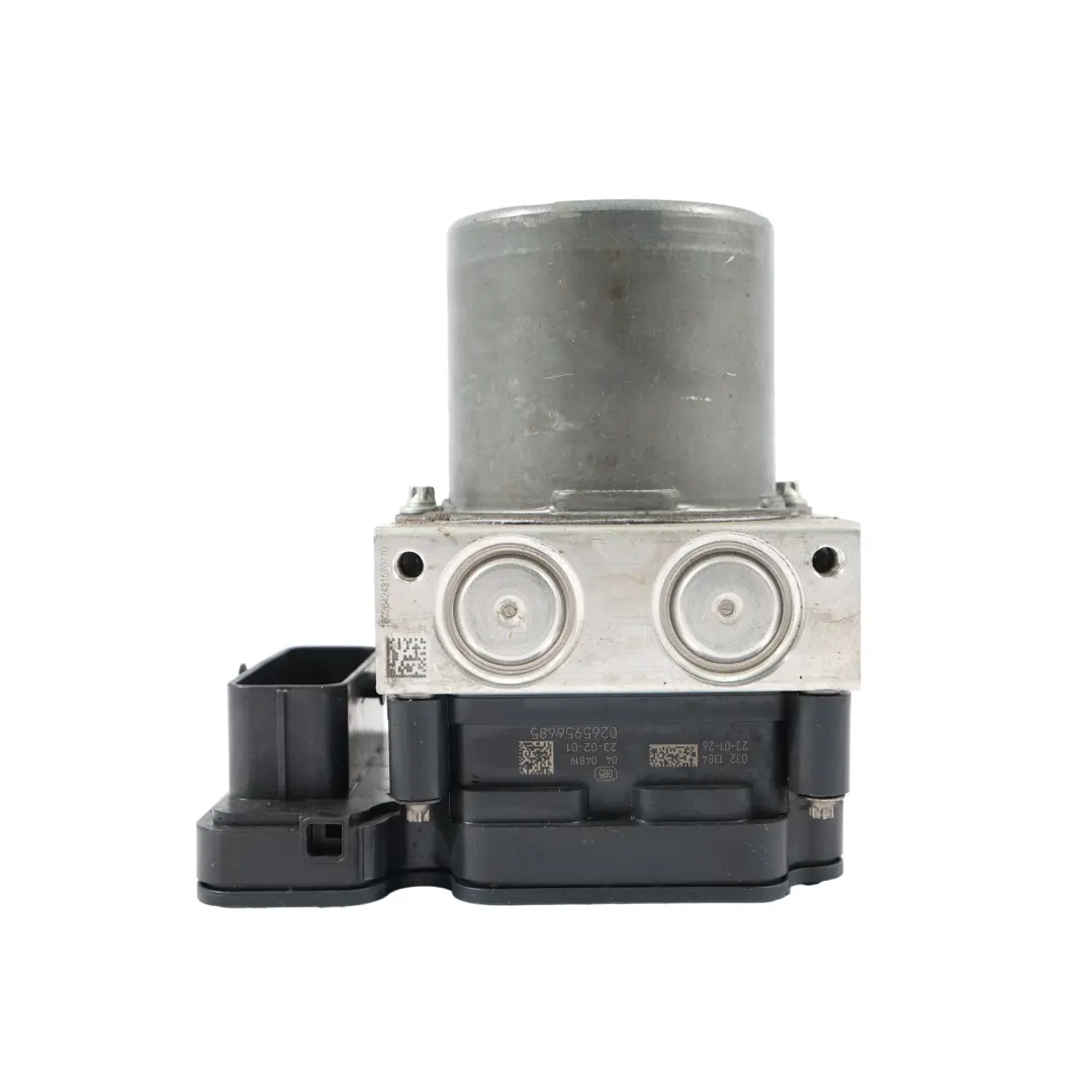 Seat Arona KJ7 ABS Pump Brake Control Unit Module 2Q0614517N - SKU 2Q0614517AP - Part number 2Q0614517AP