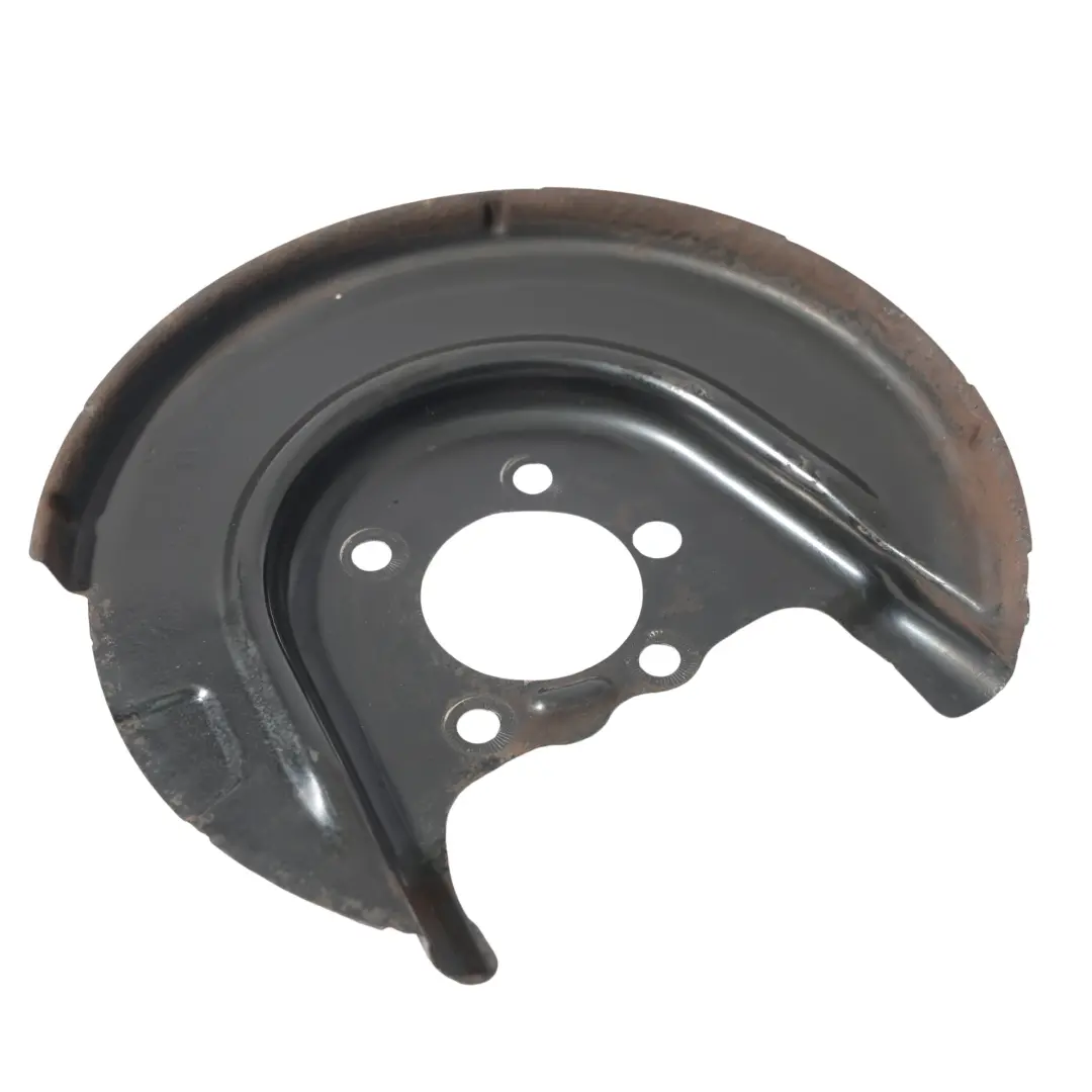 Brems Scheiben Abdeckung Platte Spritz Schutz Hinten Links für Seat Arona mit Teilenummer 2Q0615611 Seat Arona Brems Scheiben Abdeckung Platte Spritz Schutz Hinten Links - SKU 2Q0615611 - Teilenummer 2Q0615611