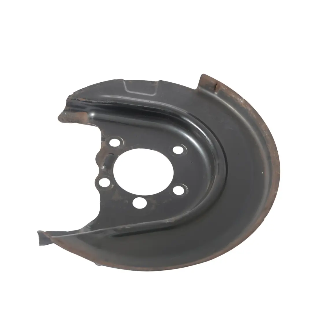 Freno Placa Protector Escudo Trasero Izquierdo para Seat Arona Disco con número de pieza 2Q0615611 Seat Arona Disco Freno Placa Protector Escudo Trasero Izquierdo - SKU 2Q0615611 - Número de pieza 2Q0615611