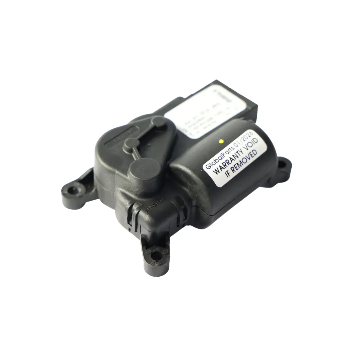 Seat Arona Audi A1 GB Heizung Matrix Lüftungsklappenmotor - SKU 2Q0907511A - Teilenummer 2Q0907511A