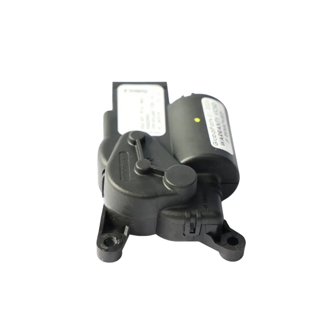 Heizung Matrix Lüftungsklappenmotor für Seat Arona Audi A1 GB mit Teilenummer 2Q0907511A Seat Arona Audi A1 GB Heizung Matrix Lüftungsklappenmotor - SKU 2Q0907511A - Teilenummer 2Q0907511A