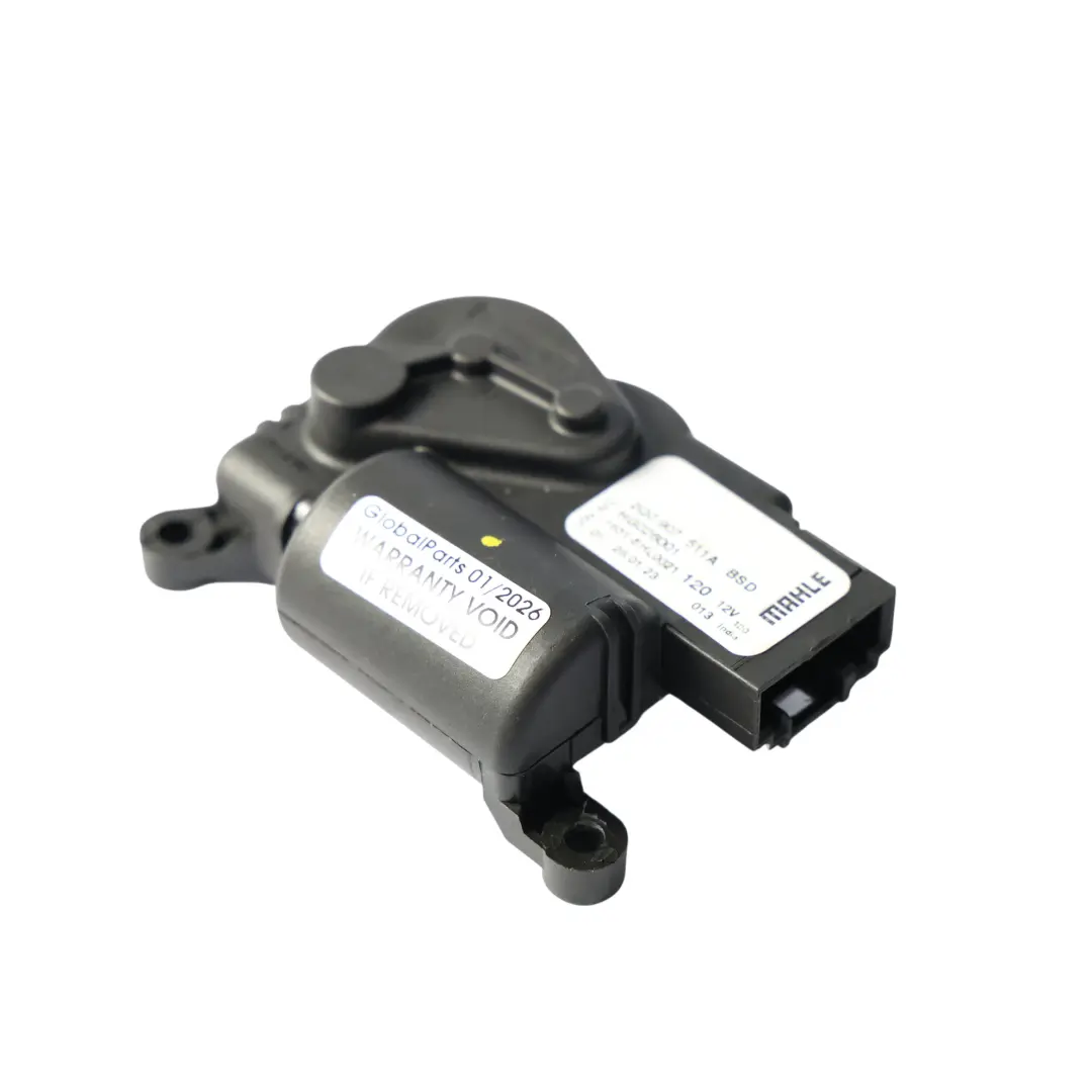 Riscaldatore Matrix Motore Attuatore per Seat Arona Audi A1 GB con numero di parte 2Q0907511A Seat Arona Audi A1 GB Riscaldatore Matrix Motore Attuatore - SKU 2Q0907511A - Numero di parte 2Q0907511A