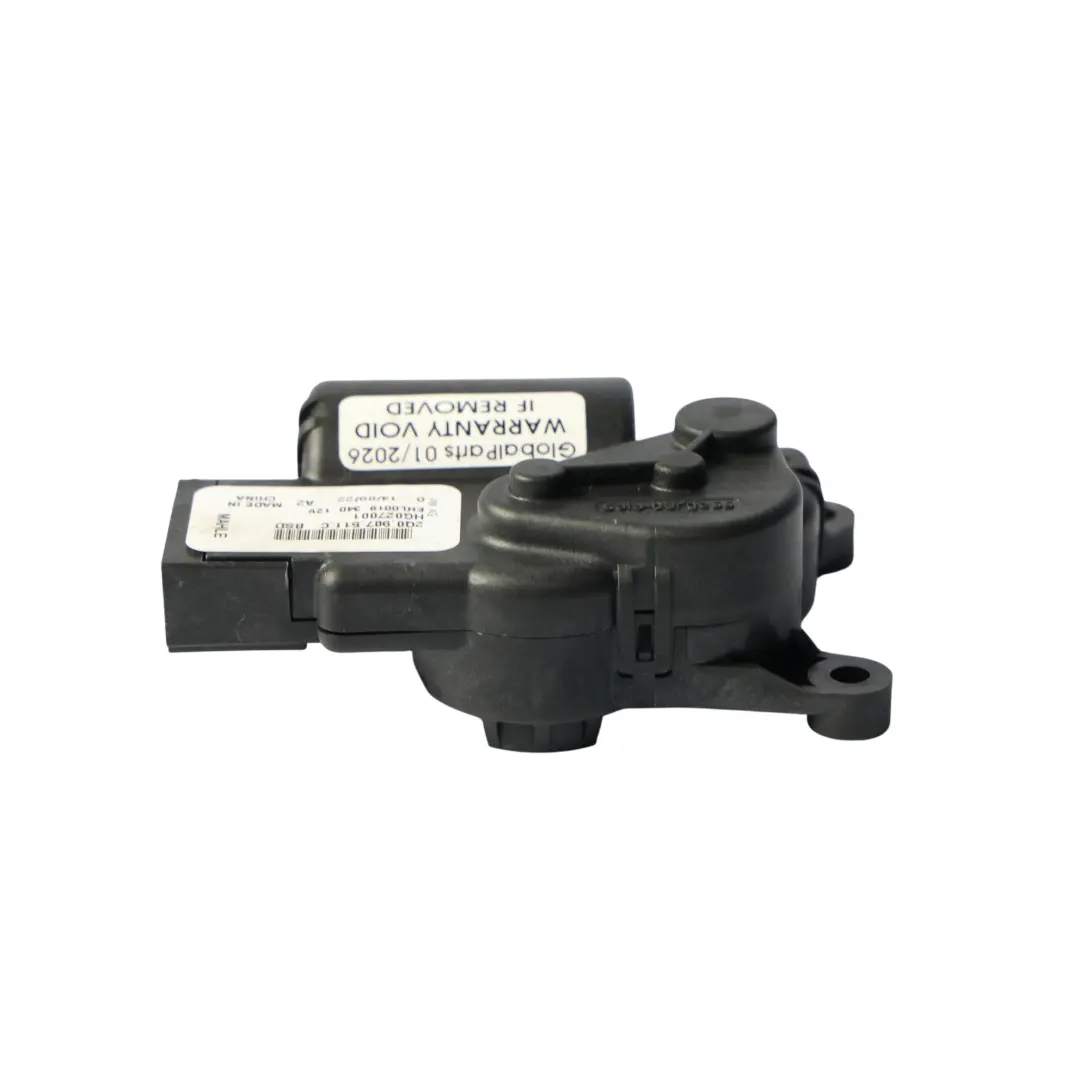 Mk1 Actuador Motor Aleta Ventilación Calefactor para Seat Arona FR KJ7 con número de pieza 2Q0907511C Seat Arona FR KJ7 Mk1 Actuador Motor Aleta Ventilación Calefactor - SKU 2Q0907511C - Número de pieza 2Q0907511C