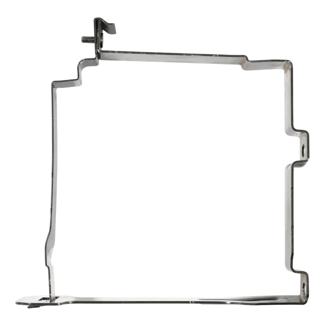 Mk6 AW Tapa Soporte Bateria Montaje Envolvente para Volkswagen Polo con número de pieza 2Q0915343A Volkswagen Polo Mk6 AW Tapa Soporte Bateria Montaje Envolvente - SKU 2Q0915343A - Número de pieza 2Q0915343A