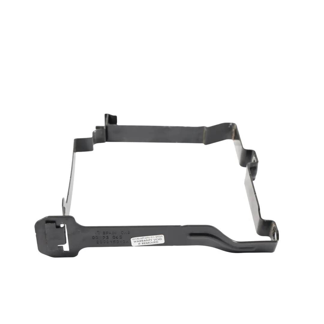 Mk6 AW Battery Holder Cover Surround Mount to Volkswagen Polo with Part number 2Q0915343A Volkswagen Polo Mk6 AW Battery Holder Cover Surround Mount - SKU 2Q0915343A - Part number 2Q0915343A