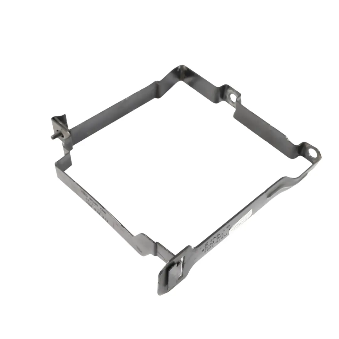 Volkswagen Polo Mk6 AW Tapa Soporte Bateria Montaje Envolvente - SKU 2Q0915343A - Número de pieza 2Q0915343A