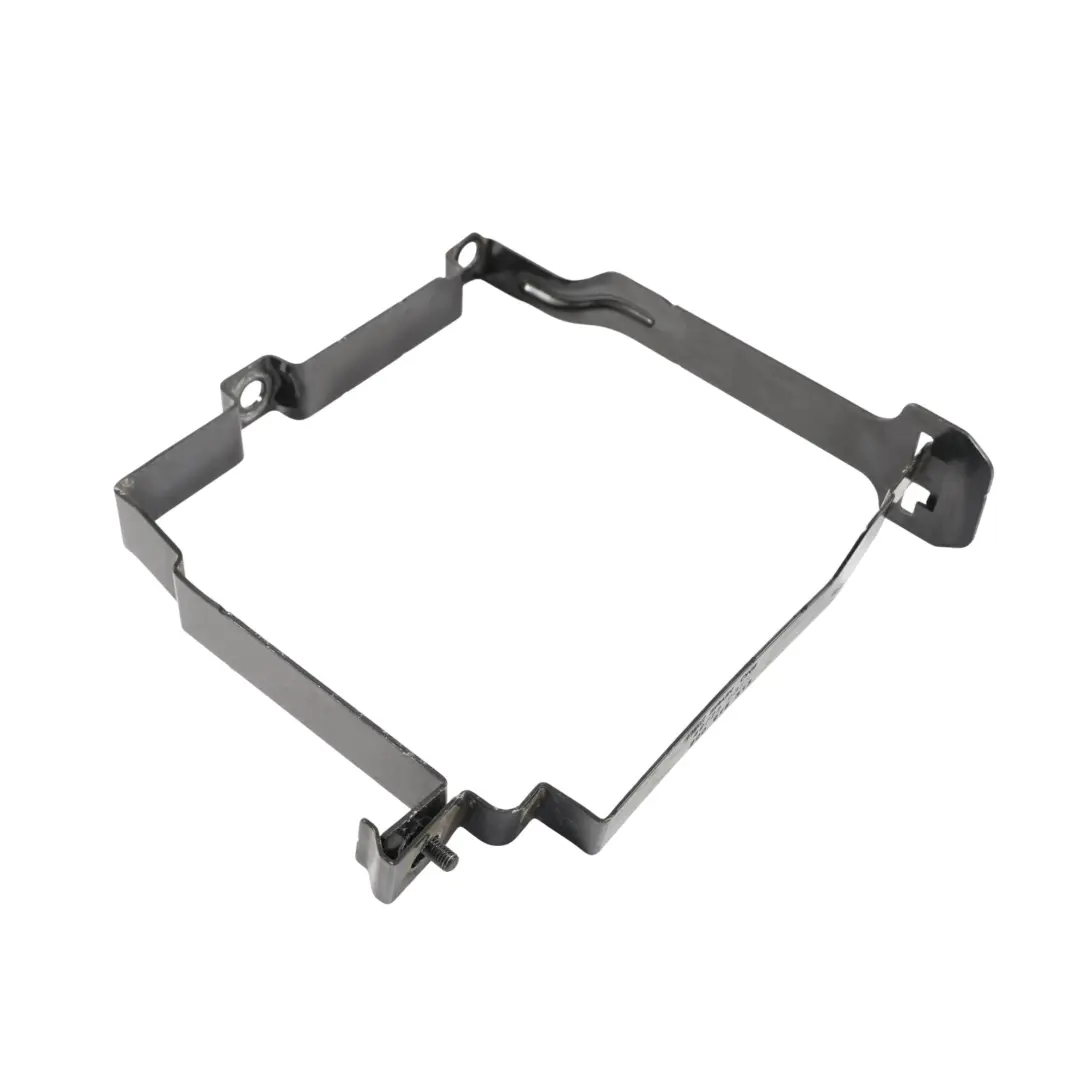 Volkswagen Polo Mk6 AW Battery Holder Cover Surround Mount - SKU 2Q0915343A - Part number 2Q0915343A